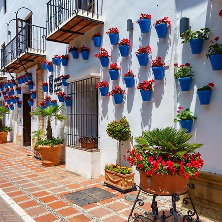 Apartment Playa Real By Interhome Marbella Exteriér fotografie
