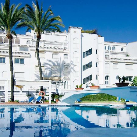Apartment Playa Real By Interhome Marbella Exteriér fotografie