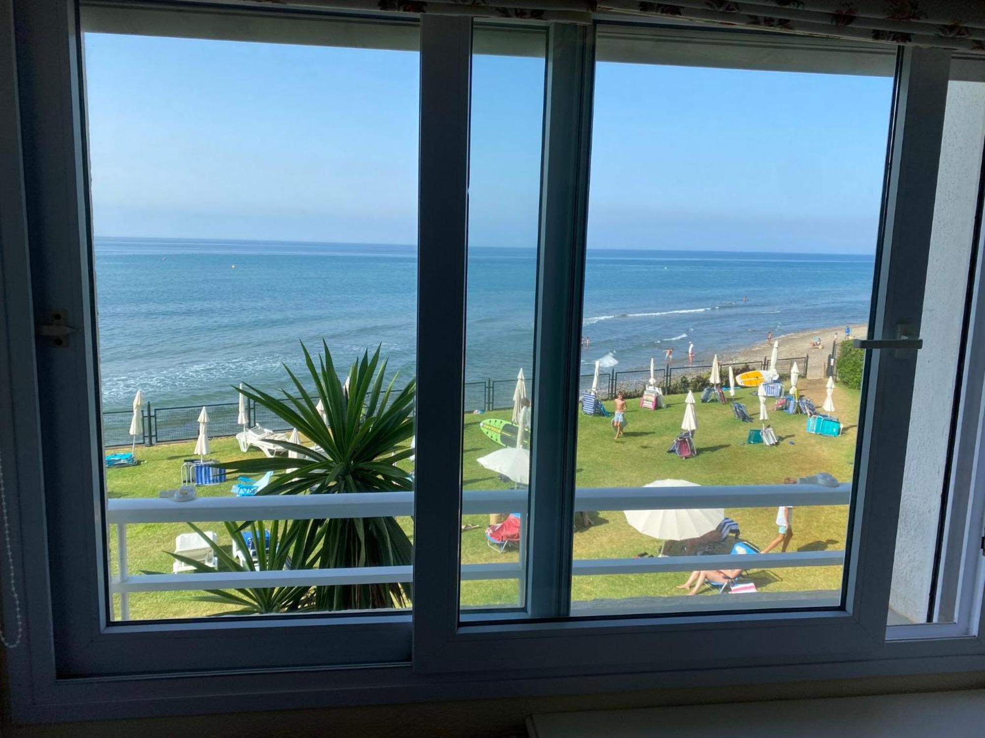 Apartment Playa Real By Interhome Marbella Exteriér fotografie