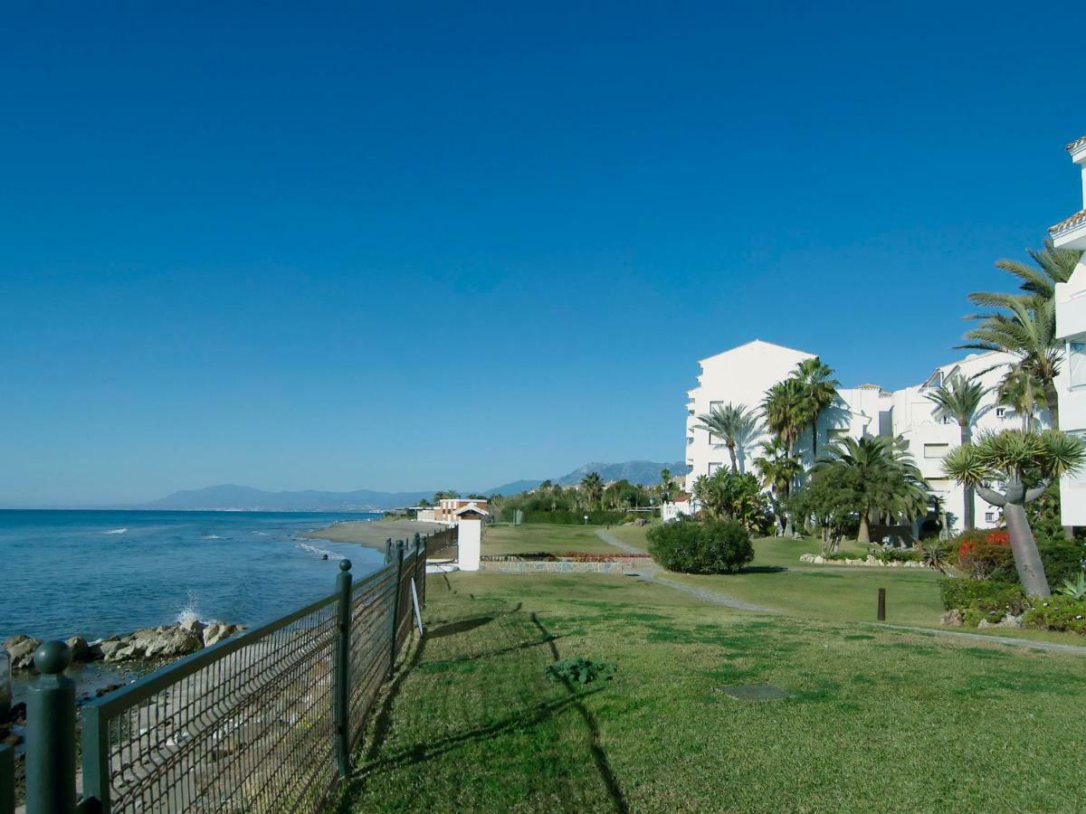 Apartment Playa Real By Interhome Marbella Exteriér fotografie
