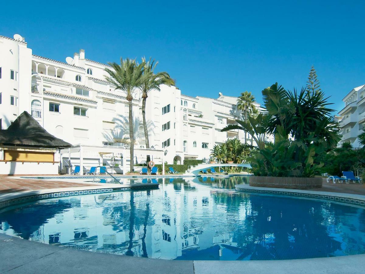 Apartment Playa Real By Interhome Marbella Exteriér fotografie