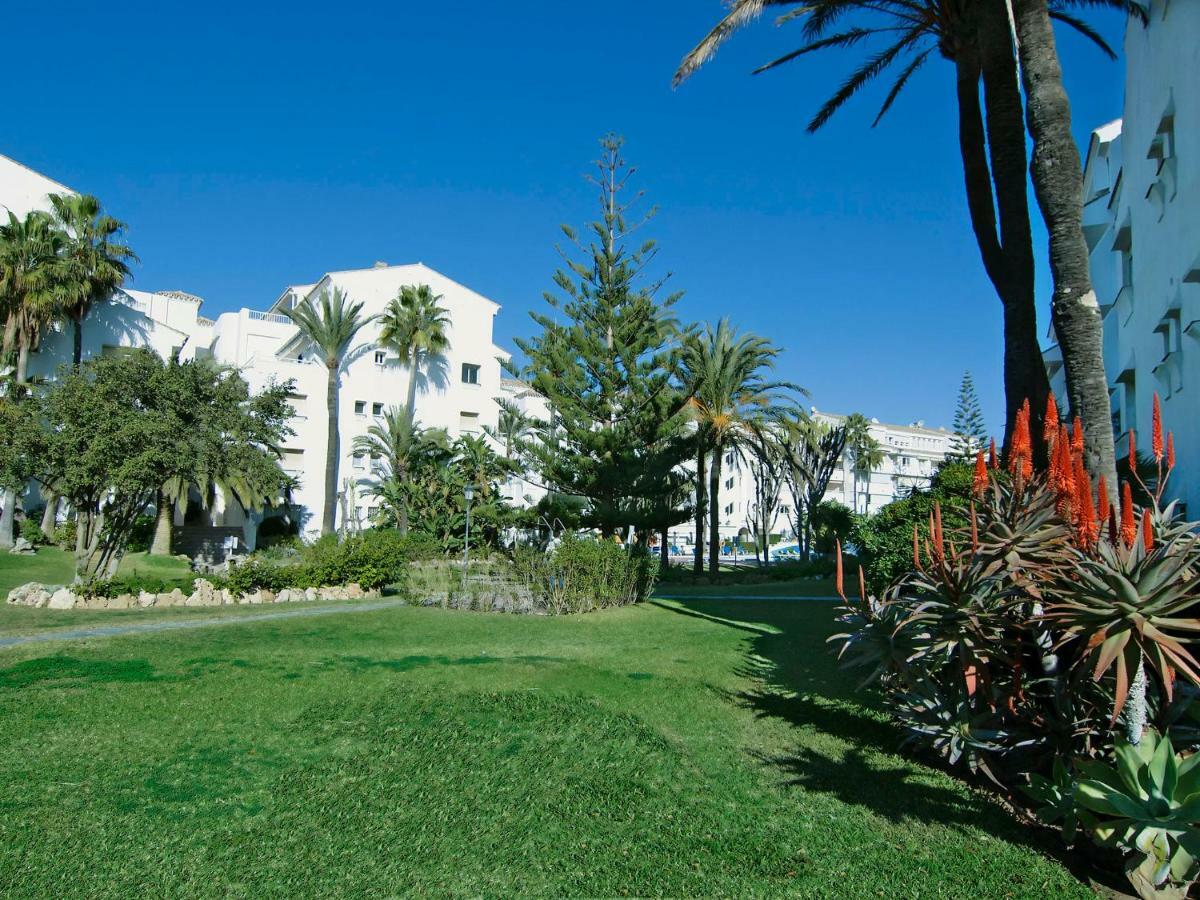 Apartment Playa Real By Interhome Marbella Exteriér fotografie