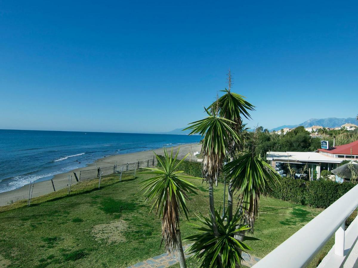 Apartment Playa Real By Interhome Marbella Exteriér fotografie