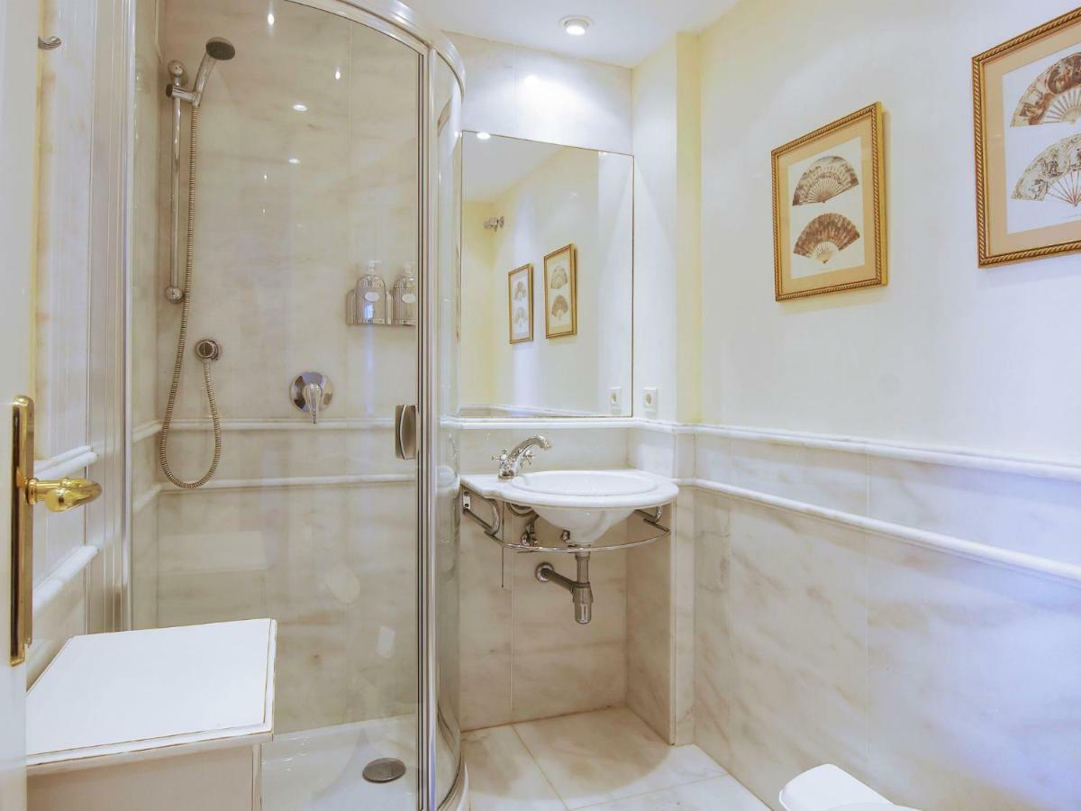 Apartment Playa Real By Interhome Marbella Exteriér fotografie