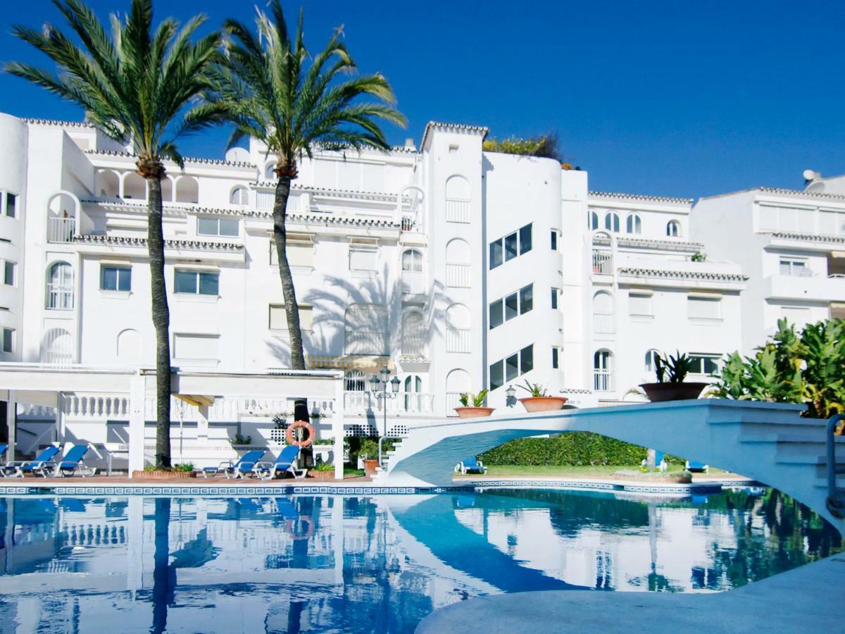 Apartment Playa Real By Interhome Marbella Exteriér fotografie