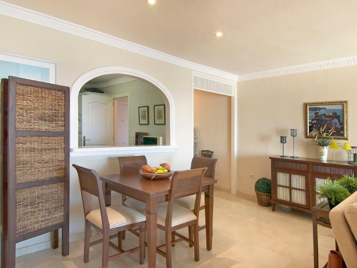 Apartment Playa Real By Interhome Marbella Exteriér fotografie