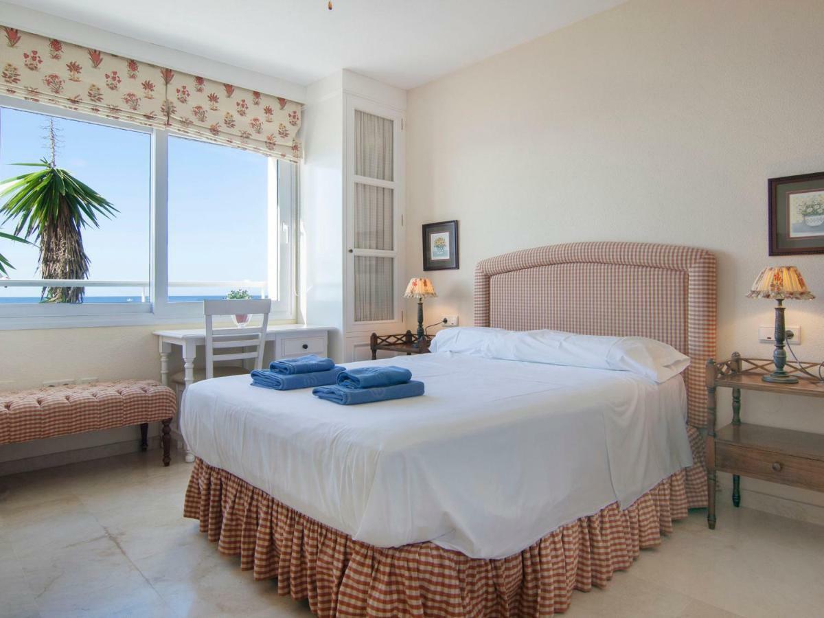 Apartment Playa Real By Interhome Marbella Exteriér fotografie